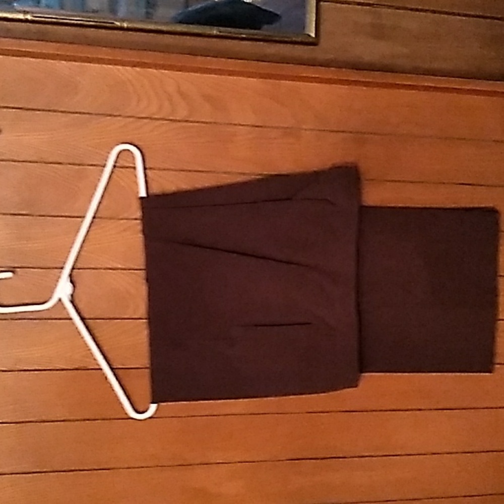Size 6P women's Metro style stretch